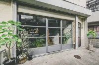 Hippo Hostel and Cafe Bar