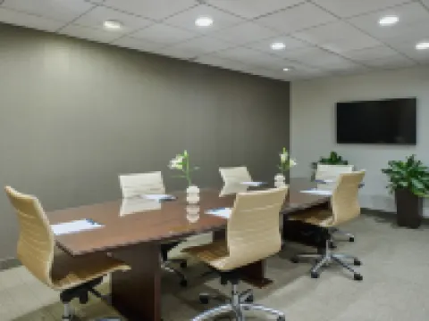 Club Quarters Hotel in Houston ヒューストンのホテル