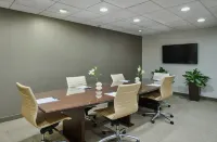 Club Quarters Hotel in Houston