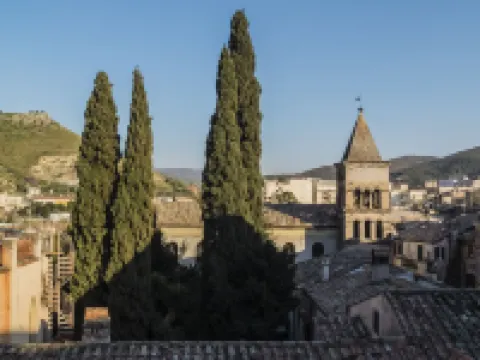 Regina Bed and Breakfast Hotels in Tivoli