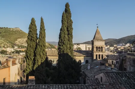 Regina Bed and Breakfast