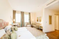 Rheinhotel Schulz Hotels in Remagen