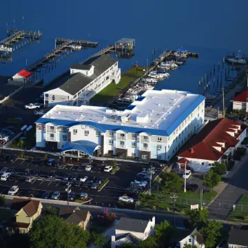 Marina Bay Hotel & Suites, Ascend Hotel Collection