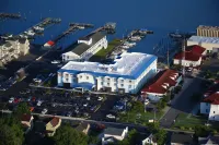 Marina Bay Hotel & Suites, Ascend Hotel Collection