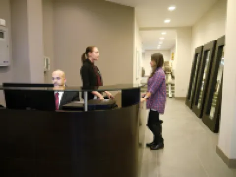 Britannia Study Hotel Hotel di Brighton dan Hove