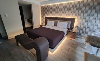 Motel Nuevo Tijuana