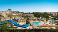 Valamar Parentino Hotel - en bord de mer