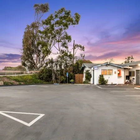 Scandia Motel