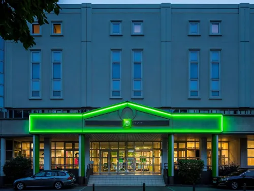 Ibis Styles Antony Paris Sud Hotels in Antony