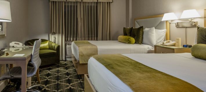 Bell Tower Hotel Hotels in Ann Arbor