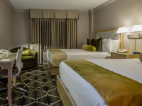 Bell Tower Hotel Hotels in Ann Arbor