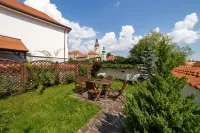 Vila Krumlov Hotels in 