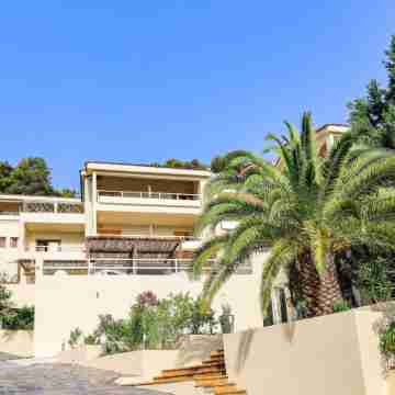 Kanapitsa Mare Hotel Hotel Exterior