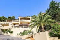 Kanapitsa Mare Hotel Hotels in Канапица