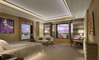 Four Seasons Hotel New York