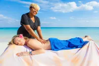 Island Seas Resort - spa