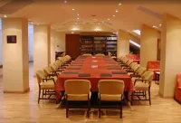Hotel Real Segovia by Recordis Hotels