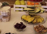 Hotel Real Segovia by Recordis Hotels - breakfast