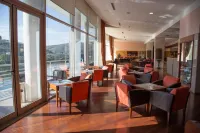 Hotel Regua Douro - breakfast