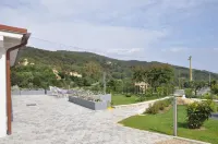 B&B Capo Al Piano - Mountain view