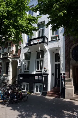 Max Hotel Amsterdam