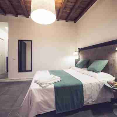 Panisperna Suite 2 Bedrooms with Terrace Rooms