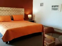Golden Arrow Motel Hotels in Lamar