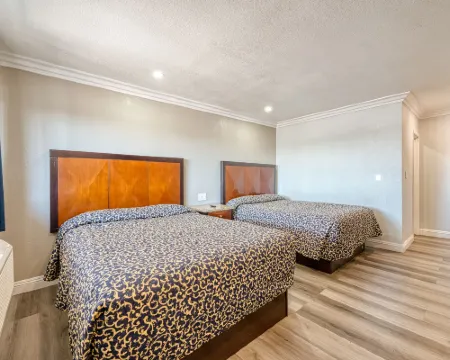 ERTHイン・バイ・AGA - モハーヴェ モハーベのホテル