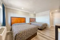 Erth Inn by Aga- Mojave Hotels in Mojave