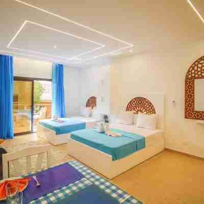 SeaView Turtles Rooms