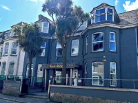 Town Lodge Hôtels à : 