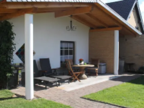 Ferienwohnung, Ostseebad Rerik