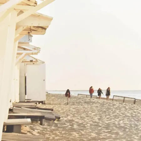 Apartment in de Haan Near the Beach