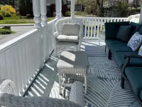 Moseley Cottage Inn and the Town Motel Hotels in Bar Harbor
