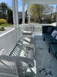 Moseley Cottage Inn and the Town Motel Hotels in Gouldsboro