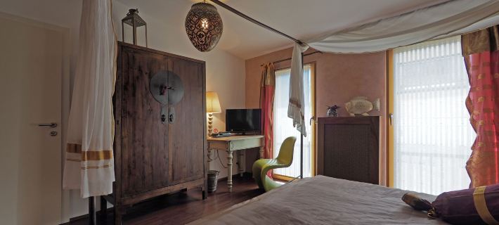 The Rooms Bed & Breakfast Hotels in Wien