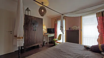 The Rooms Bed & Breakfast