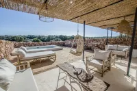 Torre Vella Fontenille Menorca - Swimmingpools