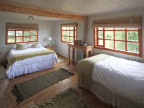 Ocio Territorial Hotel Hotels in Castro