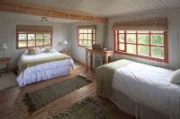 Ocio Territorial Hotel
