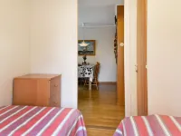 5 Person Holiday Home in Glommen-by Traum