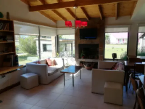 Posada y Cabañas El Barranco