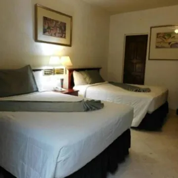 Hotel Urdiñola Saltillo Hotels near Museo del Desierto
