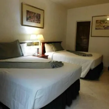 Hotel Urdiñola Saltillo