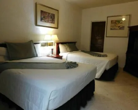 薩爾蒂洛厄迪諾拉酒店 薩爾蒂酒店