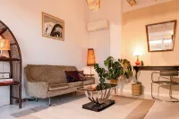 Hotel du Temps Madrid Hotel a Madrid