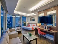 Sodeco Suites - 4-Star