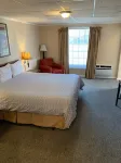 Alpine Inn & Suites Rockford Hotels in Loves Park