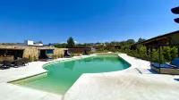 Hotel Boutique Matea Inn - Pools