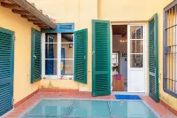 Exclusive Corso Italia Penthouse